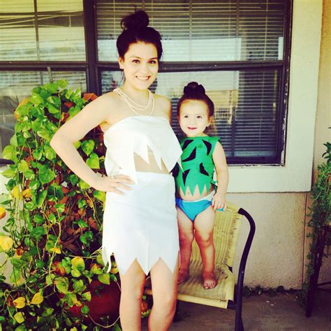 √ Mother Daughter Matching Halloween Costumes