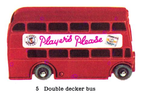 Apa itu bus double decker ? File:Double Decker Bus, Matchbox No5 (MBCat 1959).jpg ...