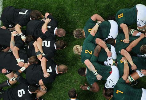 The Scrum Rugby Vs Nfl Athleticism Askmen