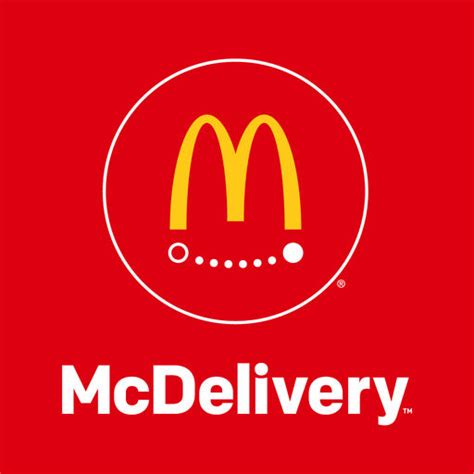 The signal isn't strong enough to the mobile phone you're calling. McDonald's Malaysia Luaskan Rangkaian McDelivery Bersama ...