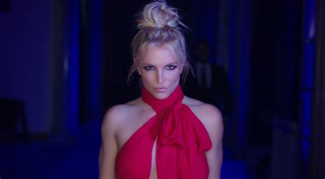 britney teams up with tinashe for sultry new slumber party video watch attitude