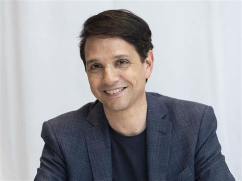Ralph Macchio ‘the Karate Kid Is Like The Best Cheeseburger You Ever