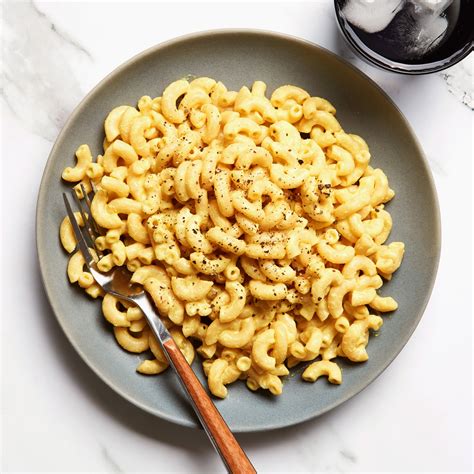 Easy Vegan Mac And Cheese Recipe Epicurious