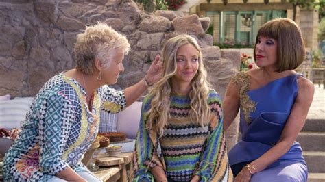 Here We Go Again Another Trailer Drops For ‘mamma Mia Sequel Kiro 7