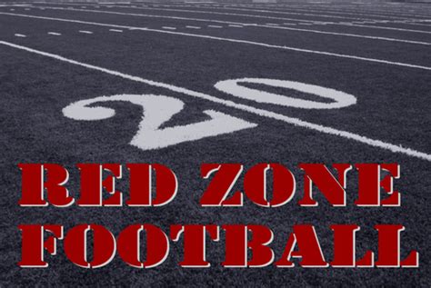 Red Zone Football Redzonepool Twitter