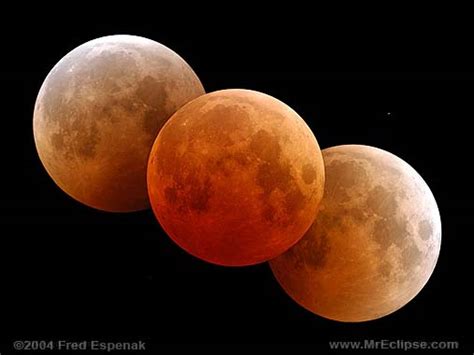 Van gent's extensive catalogue of eclipse cycles, and felix verbelen's saros, inex and e. Lunar Eclipse Preview: 2015 - 2035