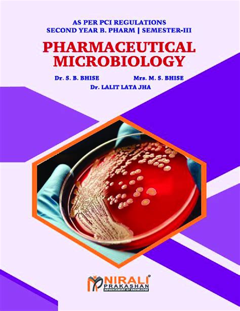 Download Pharmaceutical Microbiology Pdf Online 2020