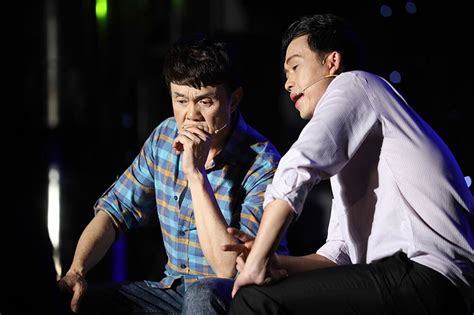 Hài hoài linh mới nhất 2017, liveshow hài hoài linh hay nhất. Hoài Linh: 'Tôi sẽ làm lễ tiễn biệt Chí Tài về Mỹ ...