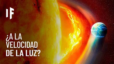 ¿qué Pasaría Si La Tierra Orbitara Alrededor Del Sol A La Velocidad De