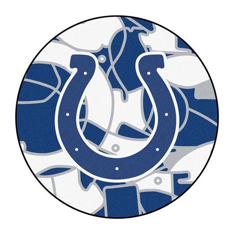 Pin On Colts Logo