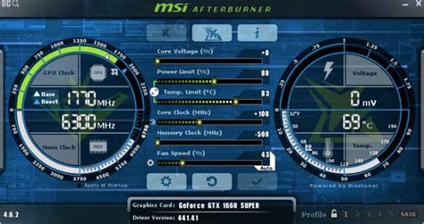 Does crypto mining damage gpu : Nvidia GeForce GTX 1660 Super Crypto Mining Hashrates ...