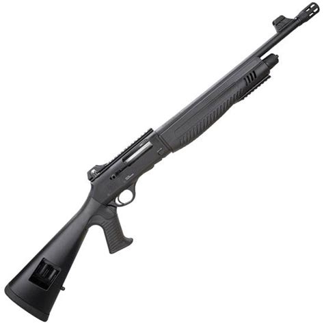 Throwback Thursday The Escort Mp Sa 12 Gauge Shotgun — Ultimate Multi