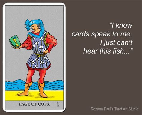 Tarot Humor Hilarious Puns And Funny Art Studio