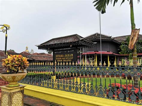 25 Best Things To Do In Kota Bharu Malaysia The Crazy Tourist