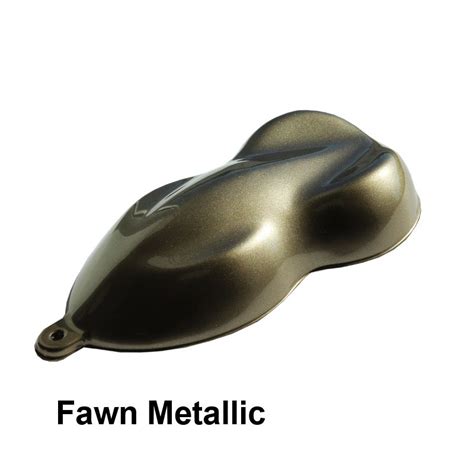 Urekem Fawn Metallic See More Car Colors At