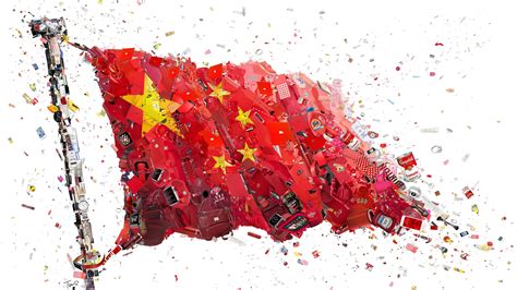 Download Flag Misc Flag Of China Hd Wallpaper
