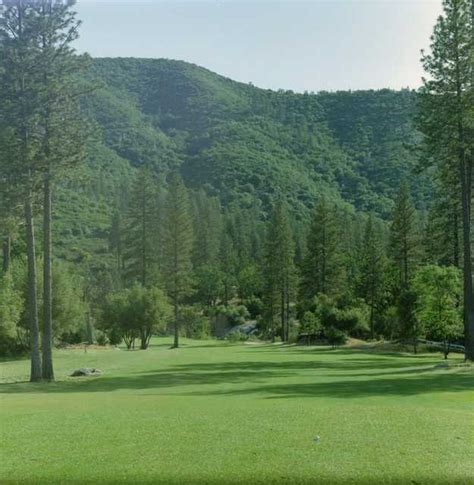 Welcome to cypress creek golf club. River Creek Golf Course in Ahwahnee