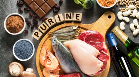 Purine Rich Foods How Do They Impact Your Health Healthkart