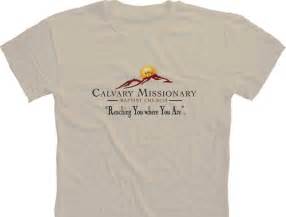 Calvary Adult T Shirts Calvary Missionary Baptist Church