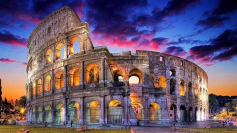 Rome Italy Wallpapers Wallpaper Cave