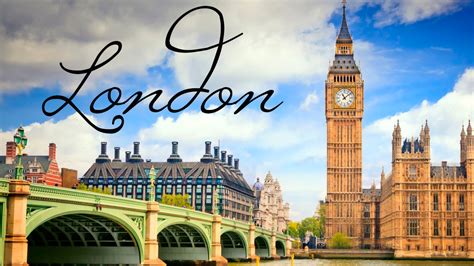 Our first episode of london stories, filmed in the middle of lockdown, features pete mcgowran, chief yeoman. 3 Great Reasons Why London Is Amazing