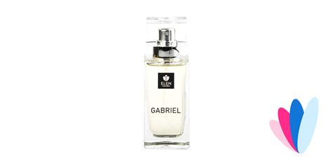 Gabriel By Elen Cosmetics Reviews And Perfume Facts