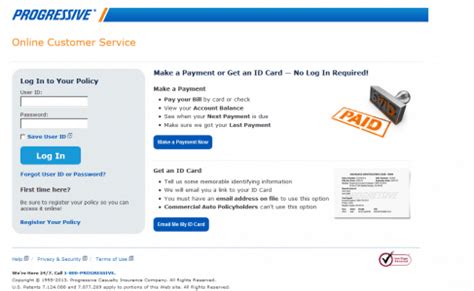 Get help with claims, payments, and policy questions. Log In At Progressive To Report Claim Online - In News Weekly 🎨