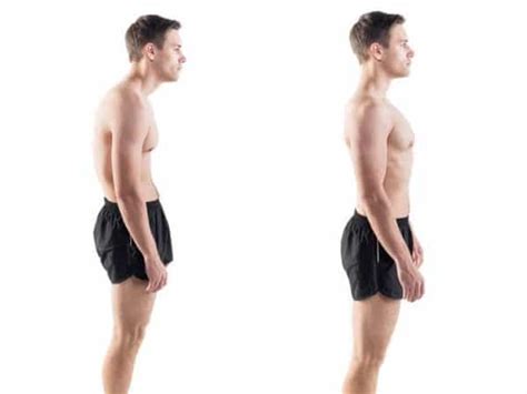 10 Exercices Pour Améliorer Sa Posture Et Redresser Son Dos
