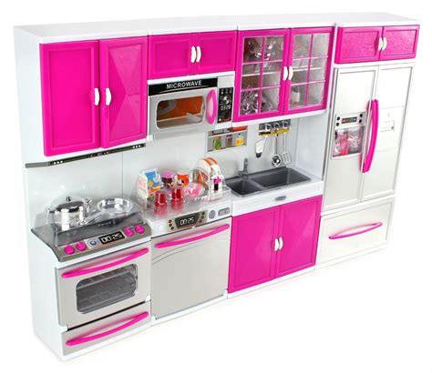 Shop costco.com for kitchen appliance packages. My Modern Kitchen 32 Full Deluxe Kit Battery Operated Kitchen Playset: Refrigerator, Stove, Sink ...