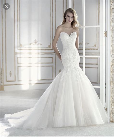 Get the best deal for la sposa wedding dresses from the largest online selection at ebay.com. La Sposa La Sposa, Paulette New Wedding Dress on Sale 50% ...