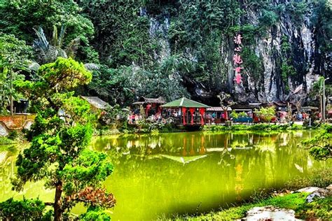 How to reach qing xin ling leisure and cultural village. Qing Xin Ling Leisure and Culture Village, Ipoh 怡保清心嶺休閒文化村 ...