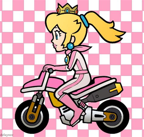 Mario pulling a rickshaw with princess peach and toad (promotional art for nintendo's involvement in the kyoto cross media experience 2009). gif gaming mine edits nintendo princess peach rosalina ...