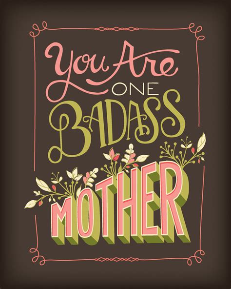 Awesome Mother S Day Gifts For Designers Creative Market Blog