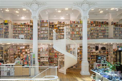 Best Bookstores In Bucharest