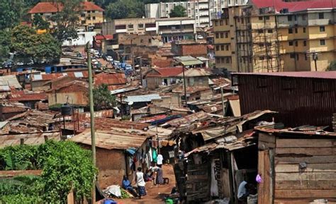 Kinshasa Slums : Yellow Fever in Democratic Republic of Congo : More than  half of residents living in mumbai's crowded slums may have contracted  coronavirus and are likely being infected at a