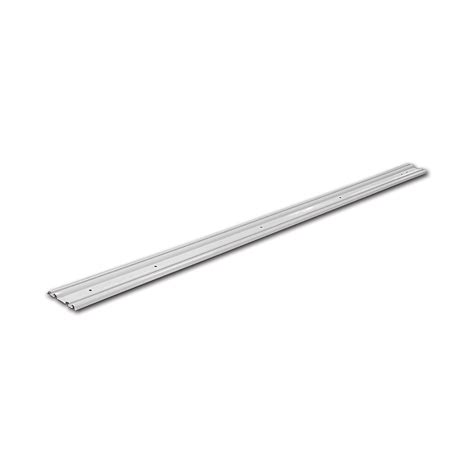 Cowdroy's range of hardware for wardrobe and cupboard sliding door track systems include manhattan, quick fix and robemaker. Colonial Elegance 96-inch Sliding Closet Door Bottom Track ...