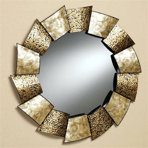 25 Collection Of Unique Mirrors
