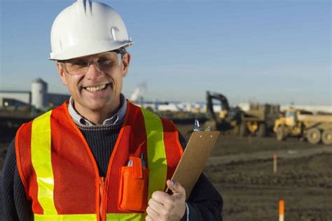 First Level Construction Supervisor Careers In Construction