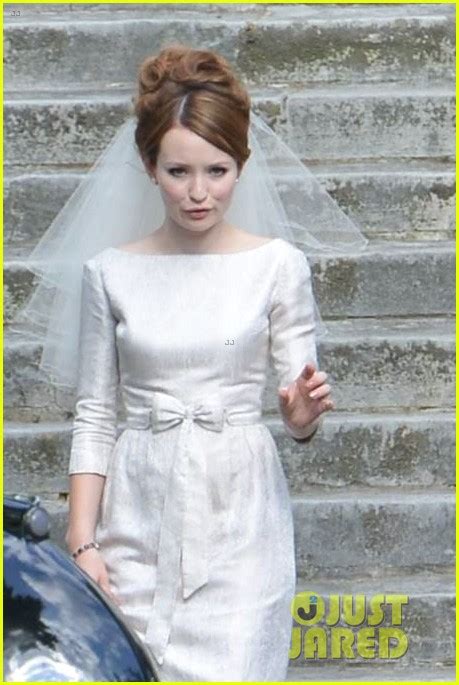 tom hardy and emily browning get married for legend movie photo 3135294 emily browning tom