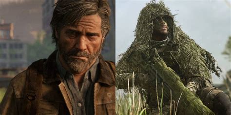 The Most Realistic Looking Video Games Ever