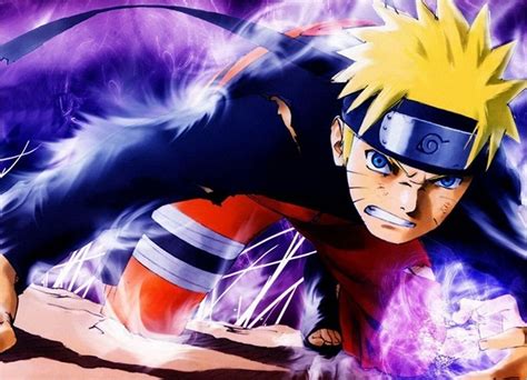 Quiz Você Sabe Tudo Sobre Naruto Uzumaki Critical Hits