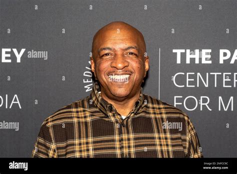 New York, United States. 16th Feb, 2023. VJ and Music Video Director