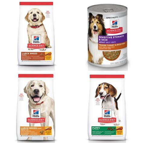 Best dog food in canada. Hill's Science Diet Brand Dog Food - Doodle Doods