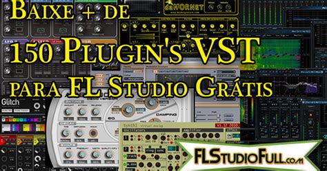 It can 'phatten' up your sound as quickly as you can turn up the 'amount' knob! Download Vst Gratis Fl Studio ~ Hoby Download