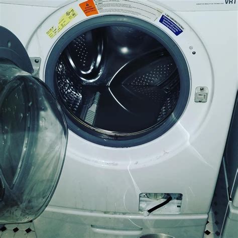 today s repair samsung washer customer s complaint was that washer won t drain and start spin