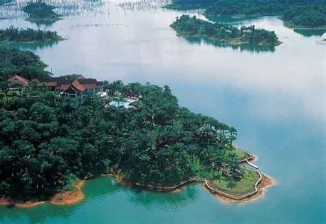The following is a list of water parks in asia sorted by region. Lake Kenyir Adventural Trip | Outdoor, River, Water