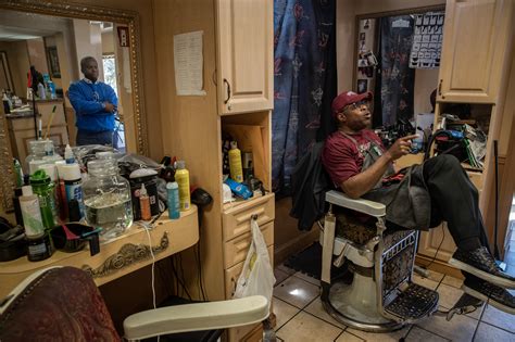 A cut above: Hartford barbers partner with Capital Community College to