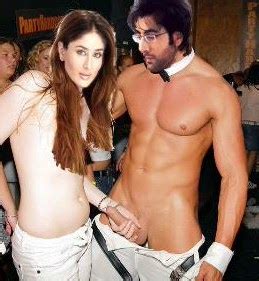 Ranbir Kapoor Nude Sex Pics