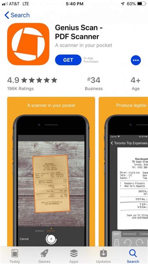App Of The Week The Charger Bulletin