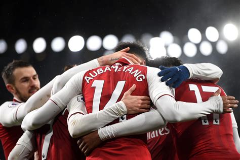The official instagram of arsenal football club. Arsenal Vs Everton: Highlights and analysis - Mkhitaryan ...